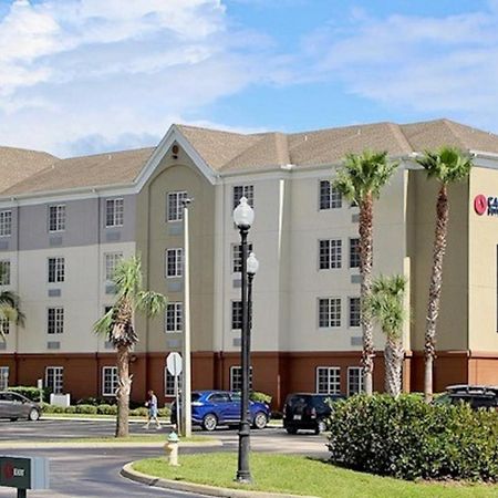 Candlewood Suites Melbourne/Viera By Ihg Bagian luar foto