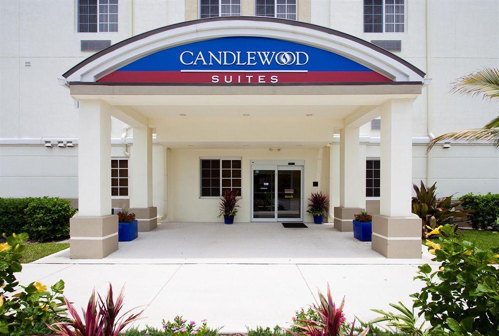 Candlewood Suites Melbourne/Viera By Ihg Bagian luar foto