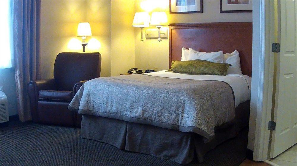 Candlewood Suites Melbourne/Viera By Ihg Bagian luar foto