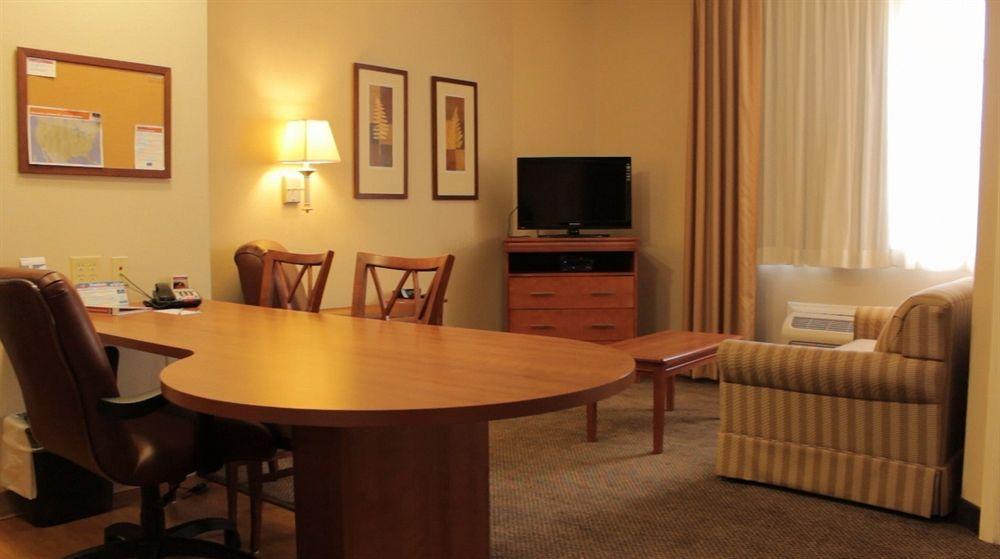 Candlewood Suites Melbourne/Viera By Ihg Bagian luar foto
