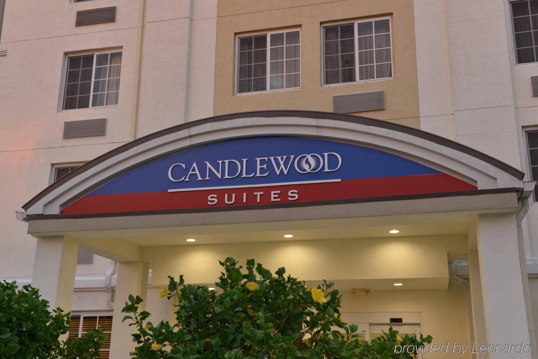 Candlewood Suites Melbourne/Viera By Ihg Bagian luar foto