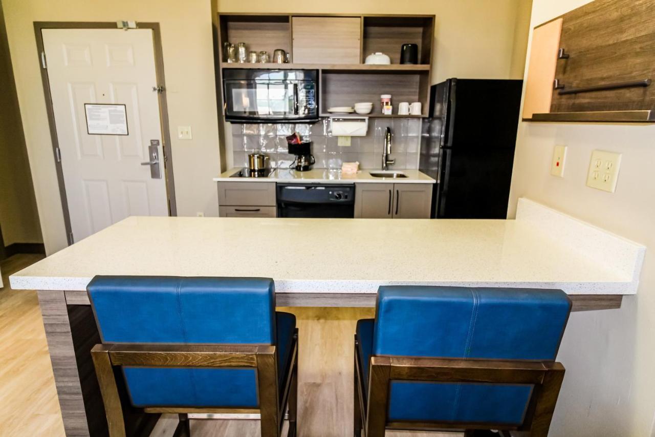 Candlewood Suites Melbourne/Viera By Ihg Bagian luar foto
