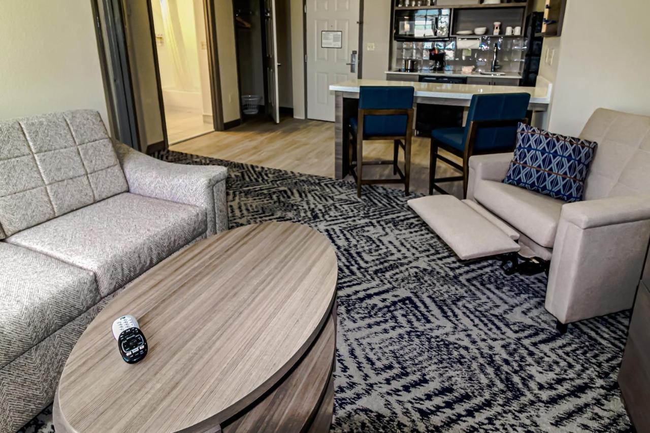 Candlewood Suites Melbourne/Viera By Ihg Bagian luar foto