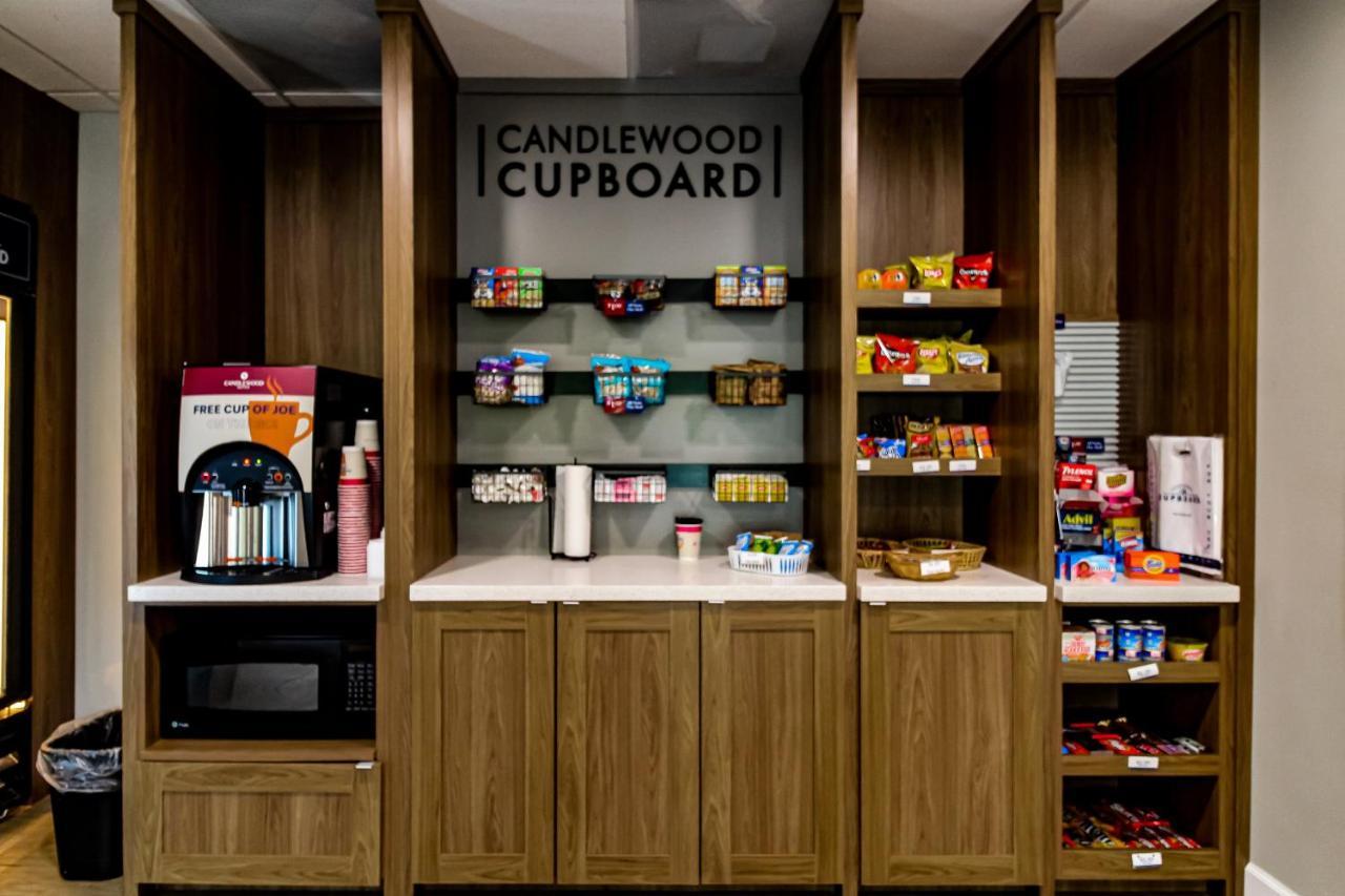 Candlewood Suites Melbourne/Viera By Ihg Bagian luar foto