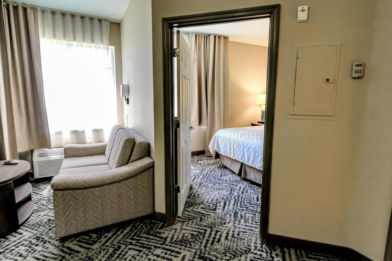 Candlewood Suites Melbourne/Viera By Ihg Bagian luar foto