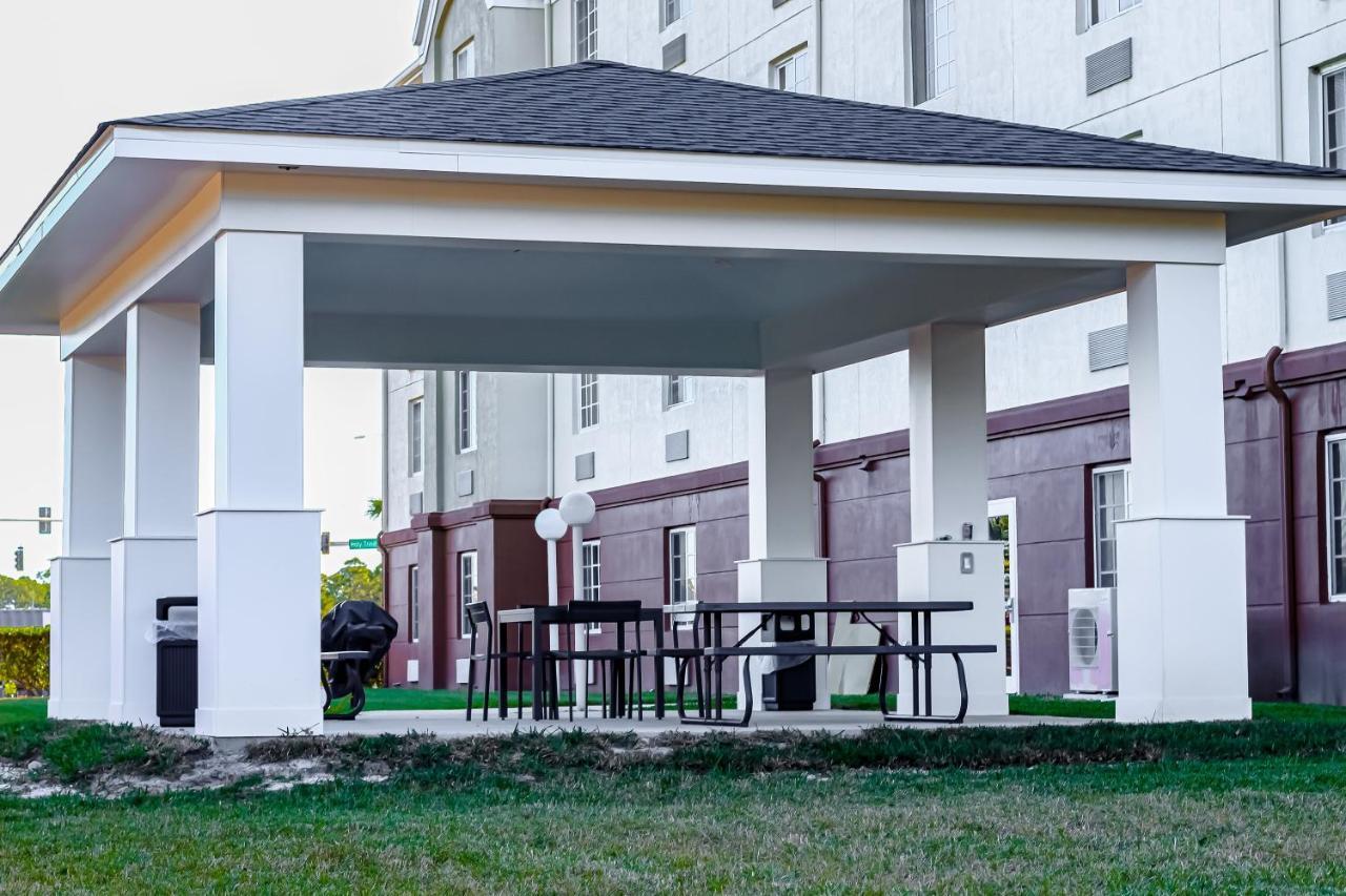 Candlewood Suites Melbourne/Viera By Ihg Bagian luar foto