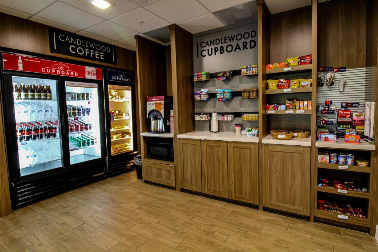Candlewood Suites Melbourne/Viera By Ihg Bagian luar foto