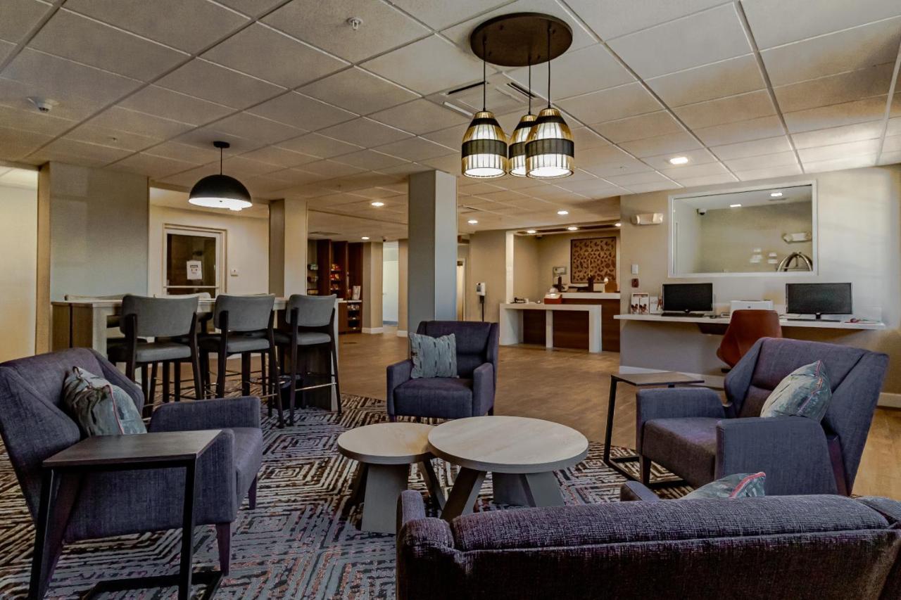 Candlewood Suites Melbourne/Viera By Ihg Bagian luar foto