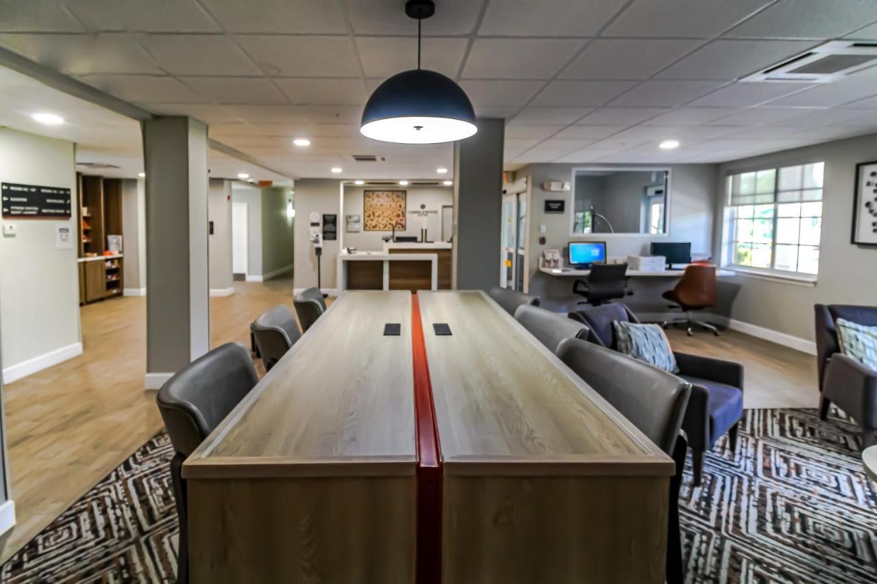 Candlewood Suites Melbourne/Viera By Ihg Bagian luar foto