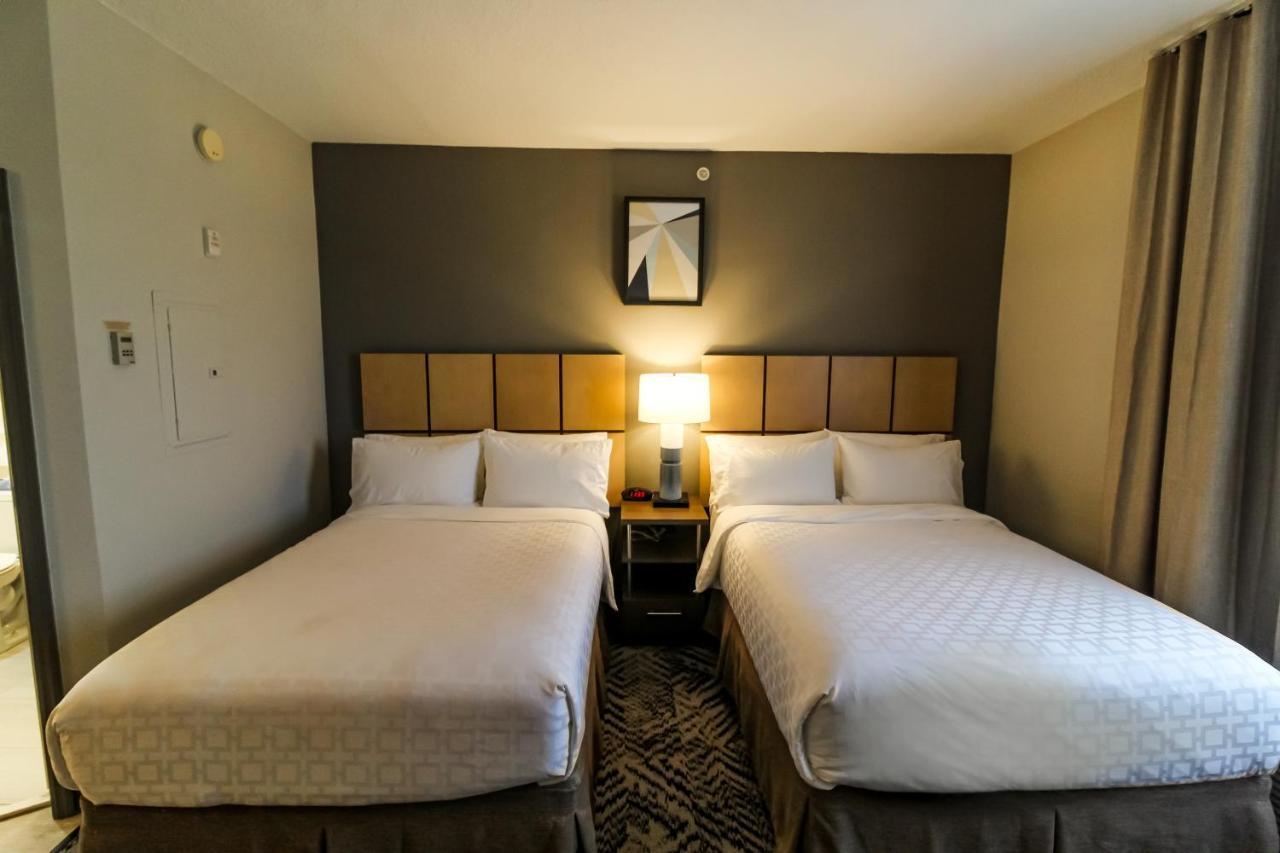 Candlewood Suites Melbourne/Viera By Ihg Bagian luar foto