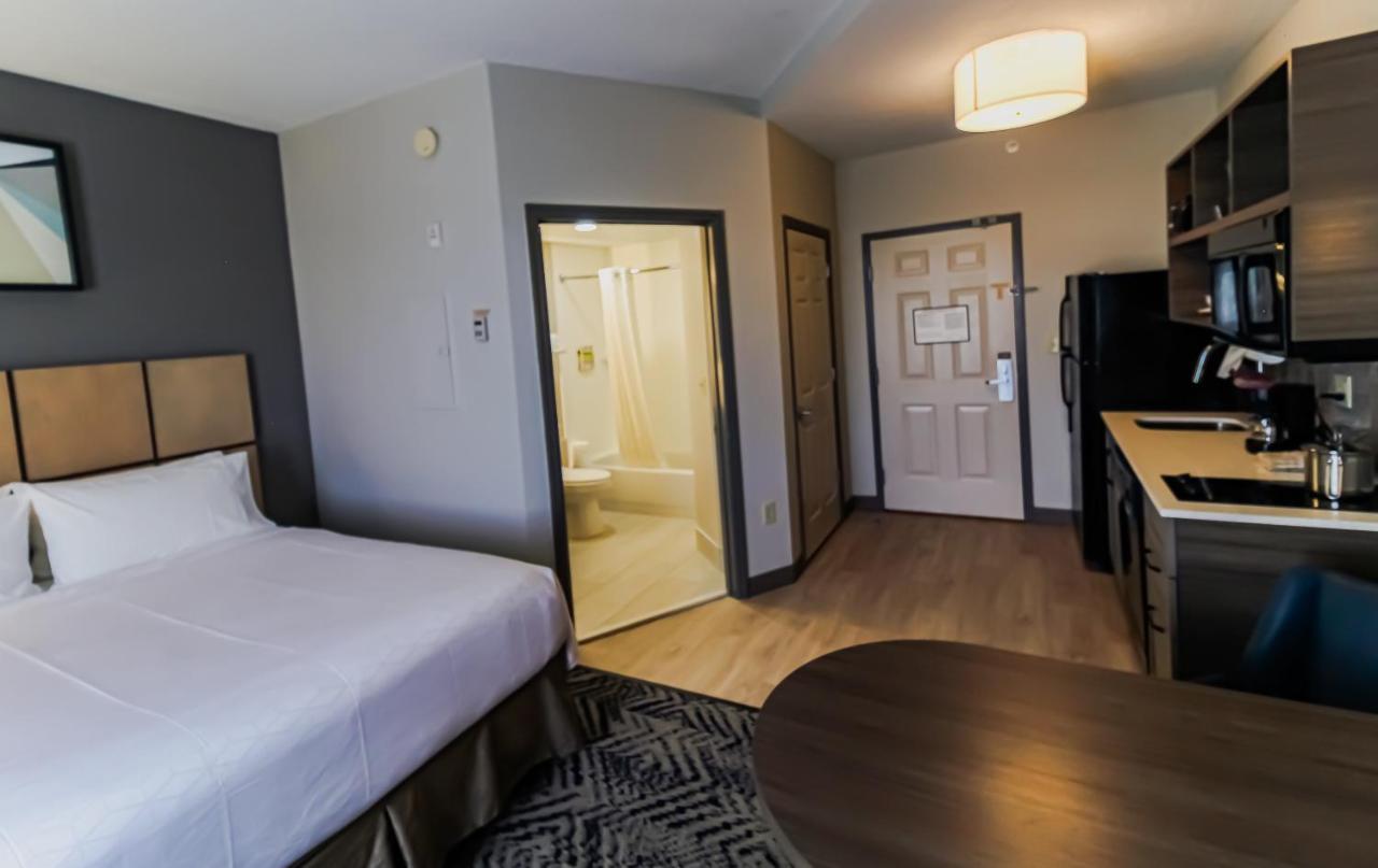 Candlewood Suites Melbourne/Viera By Ihg Bagian luar foto