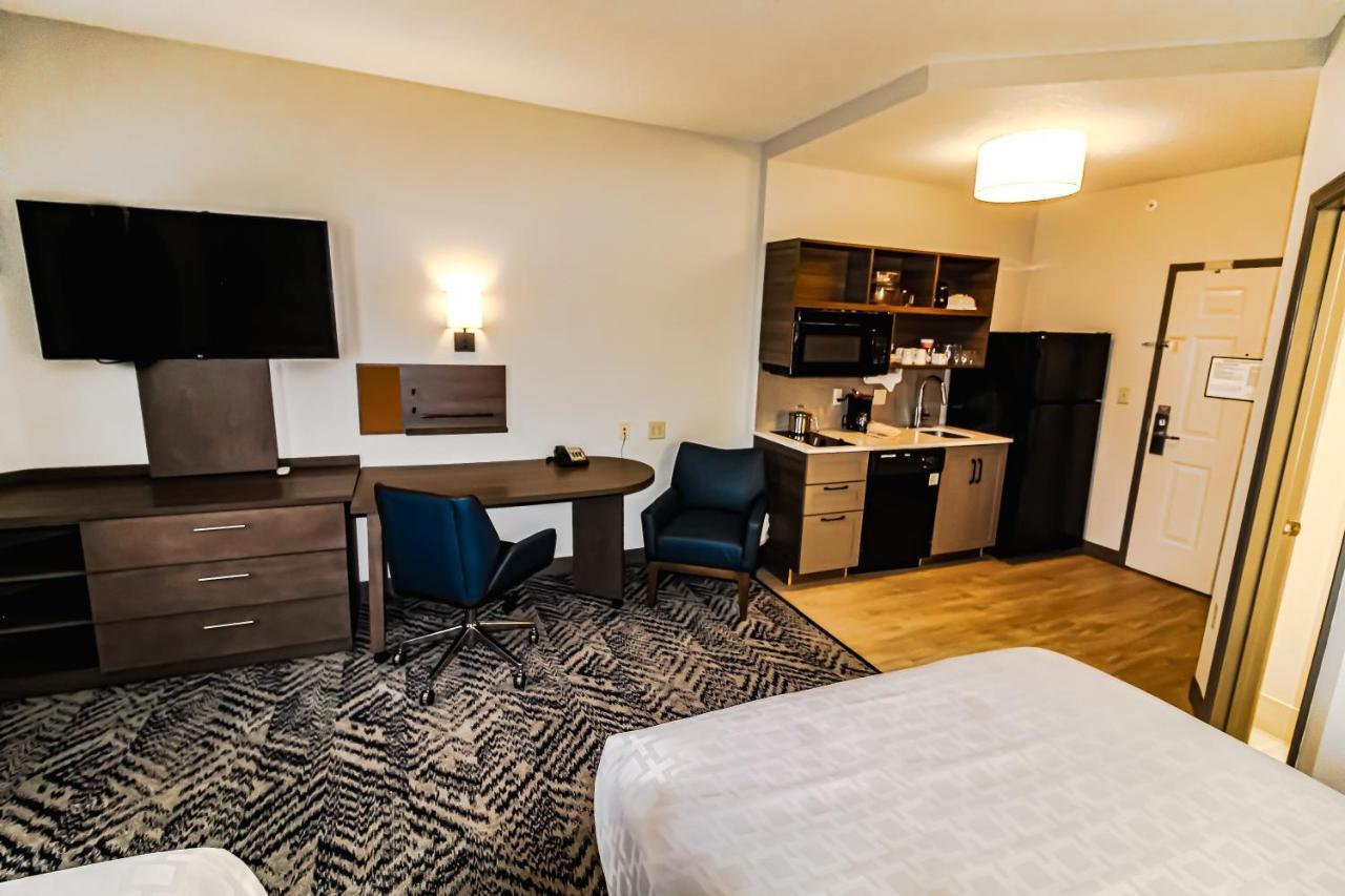 Candlewood Suites Melbourne/Viera By Ihg Bagian luar foto