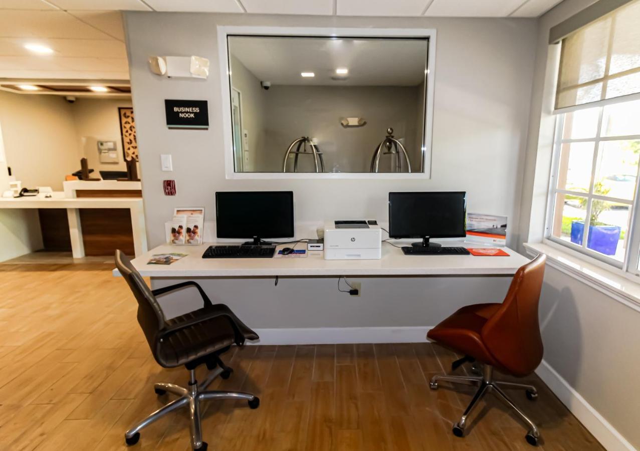 Candlewood Suites Melbourne/Viera By Ihg Bagian luar foto