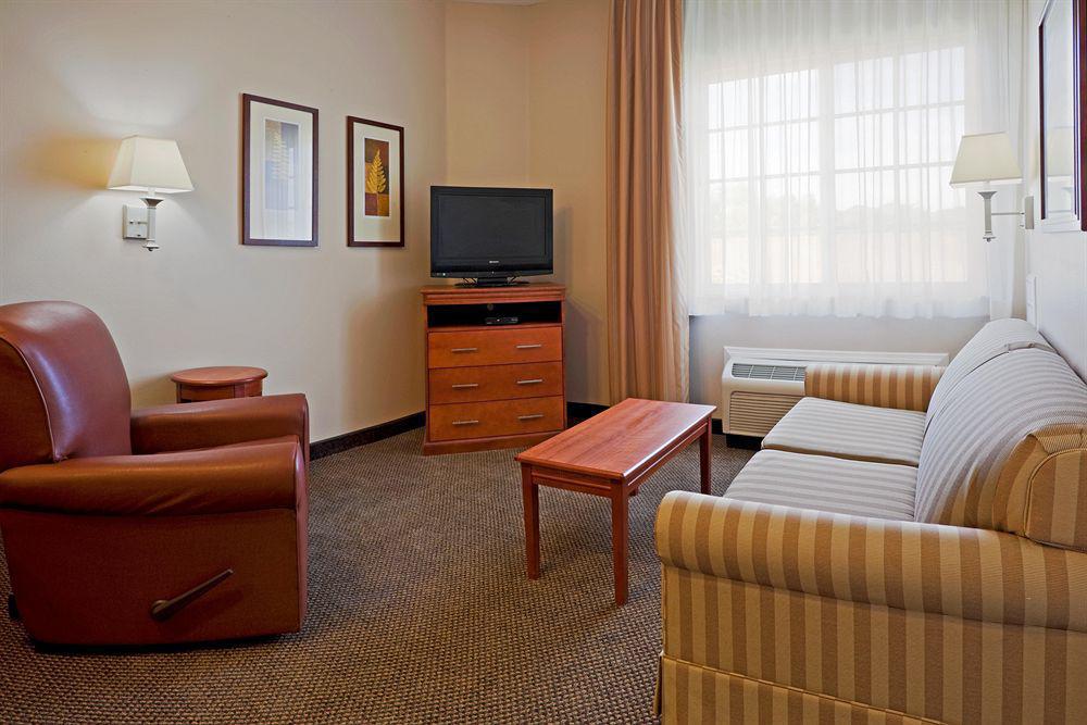 Candlewood Suites Melbourne/Viera By Ihg Ruang foto