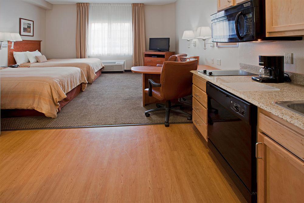 Candlewood Suites Melbourne/Viera By Ihg Ruang foto