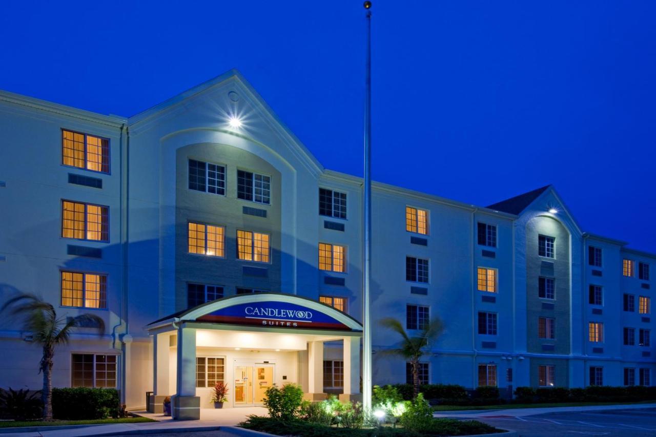 Candlewood Suites Melbourne/Viera By Ihg Bagian luar foto